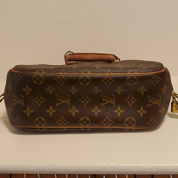 Louis vuitton Trouville bag - Picture 8 of 8